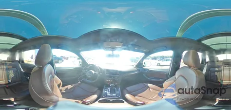 2016 Audi Q5 Premium Plus из США, поврежденный, VIN WA1L2AFPXGA011653